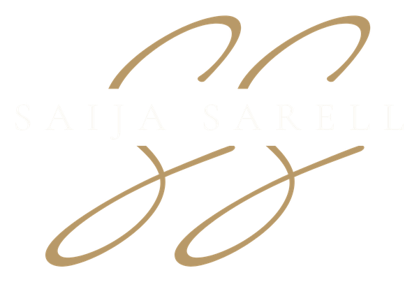 Saija Sarell